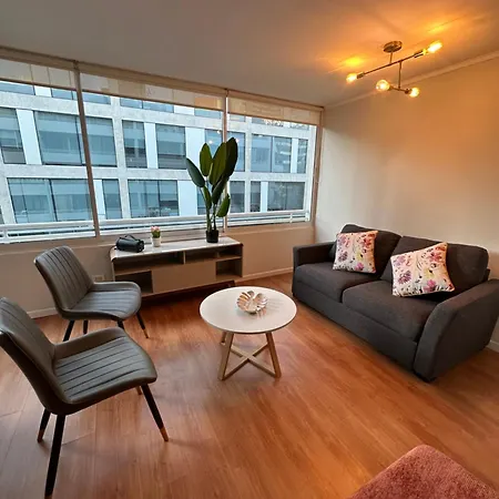 Apartamento En Providencia